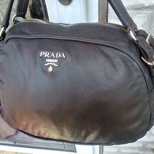 Prada handbag